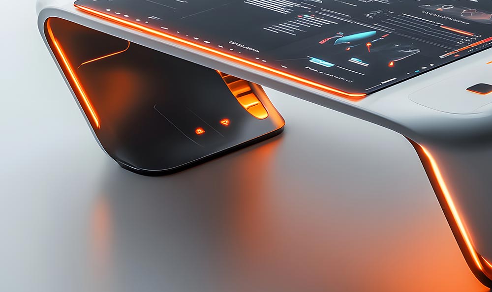 Crafting future-ready AI solutions for industry Innovation (Demo)