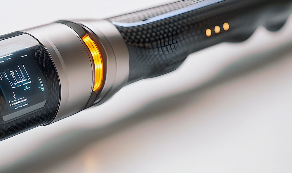 Transformative AI for intelligent insight and decision-making (Demo)